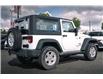 2017 Jeep Wrangler Sport (Stk: S564382A) in Surrey - Image 8 of 18