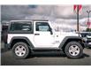 2017 Jeep Wrangler Sport (Stk: S564382A) in Surrey - Image 9 of 18