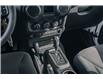 2017 Jeep Wrangler Sport (Stk: S564382A) in Surrey - Image 16 of 18