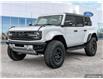 2025 Ford Bronco Raptor (Stk: S-120) in Calgary - Image 1 of 25