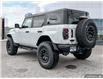 2025 Ford Bronco Raptor (Stk: S-120) in Calgary - Image 4 of 25
