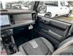 2025 Ford Bronco Raptor (Stk: S-120) in Calgary - Image 25 of 25