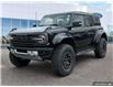 2025 Ford Bronco Raptor (Stk: S-261) in Calgary - Image 1 of 25