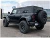 2025 Ford Bronco Raptor (Stk: S-261) in Calgary - Image 4 of 25