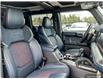 2025 Ford Bronco Raptor (Stk: S-261) in Calgary - Image 22 of 25