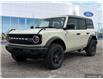 2025 Ford Bronco Big Bend (Stk: S-265) in Calgary - Image 1 of 25
