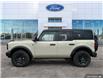 2025 Ford Bronco Big Bend (Stk: S-265) in Calgary - Image 3 of 25