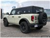 2025 Ford Bronco Big Bend (Stk: S-265) in Calgary - Image 4 of 25