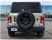 2025 Ford Bronco Big Bend (Stk: S-265) in Calgary - Image 5 of 25