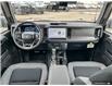 2025 Ford Bronco Big Bend (Stk: S-265) in Calgary - Image 24 of 25
