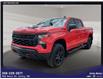 2025 Chevrolet Silverado 1500 Custom Trail Boss (Stk: 3925) in Unity - Image 1 of 17