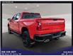 2025 Chevrolet Silverado 1500 Custom Trail Boss (Stk: 3925) in Unity - Image 4 of 17