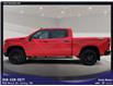 2025 Chevrolet Silverado 1500 Custom Trail Boss (Stk: 3925) in Unity - Image 5 of 17