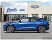2025 Ford Mustang Mach-E Premium (Stk: MEP680) in Sarnia - Image 3 of 23