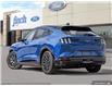 2025 Ford Mustang Mach-E Premium (Stk: MEP680) in Sarnia - Image 4 of 23
