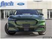 2025 Ford Mustang Mach-E Premium (Stk: MEP679) in Sarnia - Image 2 of 25