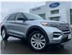 2022 Ford Explorer Limited (Stk: 2025-70A) in New Liskeard - Image 1 of 16