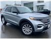 2022 Ford Explorer Limited (Stk: 2025-70A) in New Liskeard - Image 2 of 16