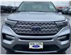 2022 Ford Explorer Limited (Stk: 2025-70A) in New Liskeard - Image 3 of 16