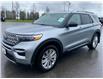 2022 Ford Explorer Limited (Stk: 2025-70A) in New Liskeard - Image 4 of 16