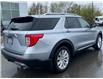 2022 Ford Explorer Limited (Stk: 2025-70A) in New Liskeard - Image 8 of 16