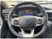 2022 Ford Explorer Limited (Stk: 2025-70A) in New Liskeard - Image 14 of 16