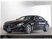 2014 Maserati Quattroporte GTS (Stk: C0270) in Vancouver - Image 1 of 27