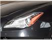 2014 Maserati Quattroporte GTS (Stk: C0270) in Vancouver - Image 10 of 27