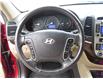 2010 Hyundai Santa Fe Limited 3.5 (Stk: 7288C) in Lac La Biche - Image 10 of 25