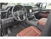 2025 GMC Sierra 3500HD Denali Ultimate (Stk: 95621) in Red Deer - Image 10 of 23