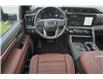 2025 GMC Sierra 3500HD Denali Ultimate (Stk: 95621) in Red Deer - Image 11 of 23