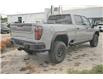 2025 GMC Sierra 2500HD AT4X (Stk: 93675) in Red Deer - Image 2 of 24