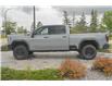2025 GMC Sierra 2500HD AT4X (Stk: 93675) in Red Deer - Image 6 of 24