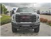 2025 GMC Sierra 2500HD AT4X (Stk: 93675) in Red Deer - Image 7 of 24