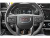 2025 GMC Sierra 2500HD AT4X (Stk: 93675) in Red Deer - Image 13 of 24