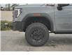2025 GMC Sierra 2500HD AT4X (Stk: 93675) in Red Deer - Image 24 of 24