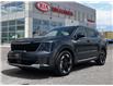 2025 Kia Sorento Hybrid SX (Stk: 25-247) in North Bay - Image 1 of 1
