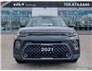 2021 Kia Soul EX (Stk: 25-210PAA) in North Bay - Image 2 of 24