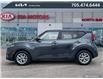 2021 Kia Soul EX (Stk: 25-210PAA) in North Bay - Image 4 of 24