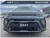 2021 Kia Soul EX (Stk: 25-210PAA) in North Bay - Image 7 of 24