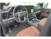 2025 GMC Sierra 1500 Denali Ultimate (Stk: 75398) in Red Deer - Image 10 of 23