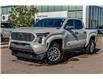 2024 Toyota Tacoma Hybrid Base (Stk: SS-382A) in Calgary - Image 1 of 35