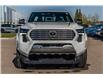 2024 Toyota Tacoma Hybrid Base (Stk: SS-382A) in Calgary - Image 2 of 35
