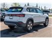 2025 Volkswagen Taos Trendline (Stk: SS-312) in Calgary - Image 8 of 32