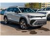 2025 Volkswagen Taos Trendline (Stk: SS-312) in Calgary - Image 10 of 32