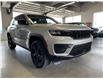 2025 Jeep Grand Cherokee Laredo (Stk: 25071) in Fort Macleod - Image 3 of 22