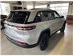 2025 Jeep Grand Cherokee Laredo (Stk: 25071) in Fort Macleod - Image 4 of 22