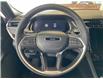 2025 Jeep Grand Cherokee Laredo (Stk: 25071) in Fort Macleod - Image 7 of 22