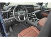 2025 GMC Sierra 1500 Denali Ultimate (Stk: 72101) in Red Deer - Image 10 of 23