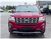 2017 Ford Explorer Limited (Stk: W8998) in Uxbridge - Image 2 of 8